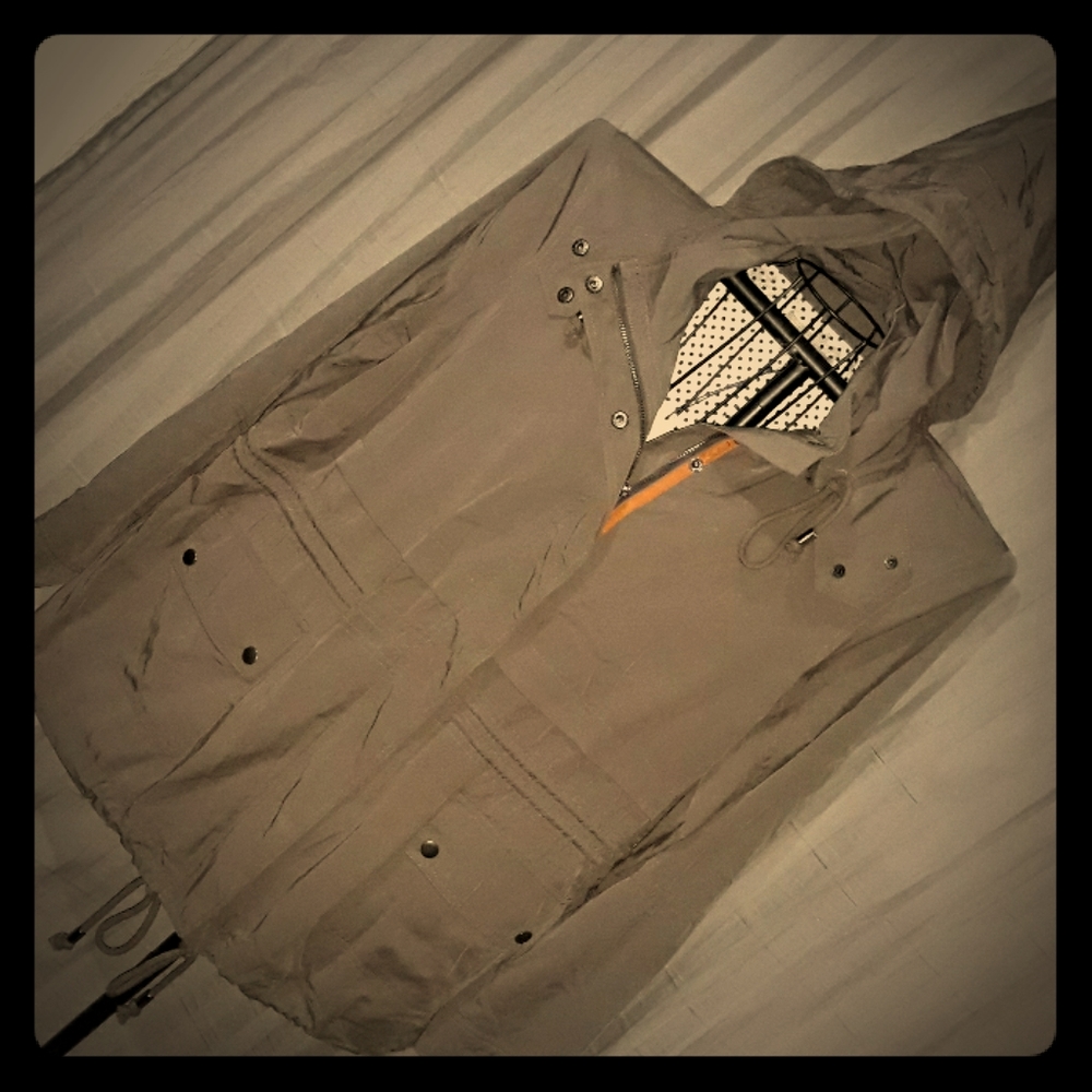 Womens jacket